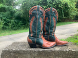 Size 8 women’s Boulet boots