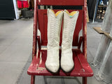 Size 8 women’s Justin boots