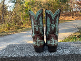 Size 7 women’s Old Gringo boots