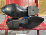 Size 6.5 women’s Rocketbuster boots