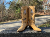 Size 7 women’s Zodiac boots