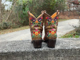 Size 10 women’s Old Gringo boots