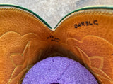 Size 8.5 women’s Stallion boots