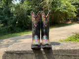 Size 6.5 women’s Old Gringo boots