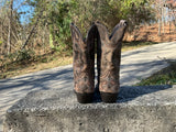 Size 10.5 women’s Caborca boots