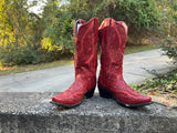 Size 7 women’s JB Dillon boots