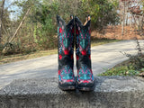 Size 9 women’s Handmade boots