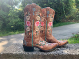 Size 8.5 women’s Macie Bean boots