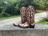 Size 6.5 women’s Sendra boots