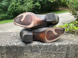 Size 9.5 women’s Corral boots