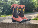 Size 10 women’s Old Gringo boots