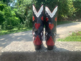 Size 6 women’s Larry Mahan boots