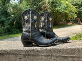 Size 9 women’s Liberty boots