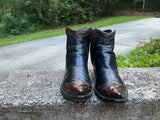 Size 9.5 women’s Tres Outlaws boots