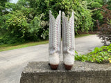 Size 7 women’s Tony Lama boots