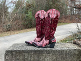 Size 7 women’s Sterling River boots