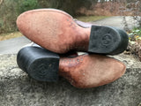 Size 8 women’s Laramie boots