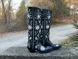Size 7 women’s Liberty boots