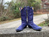 Size 6 women’s Tony Lama boots