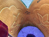 Size 8.5 women’s Stallion boots