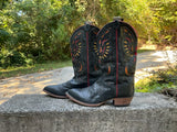 Size 11EE men’s Justin boots