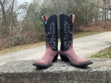 Size 7 women’s Black Jack boots
