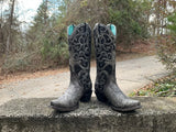 Size 7 women’s Corral boots