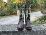 Size 10 women’s Azulado boots