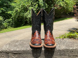Size 8.5 women’s Black Jack boots