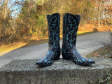 Size 9 women’s Lucchese boots