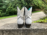 Size 9.5 women’s Corral boots