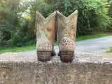 Size 8 women’s Old Gringo boots