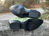 Size 7 women’s Liberty boots