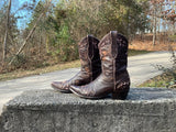 Size 8.5 women’s Old Gringo boots
