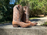 Size 10 women’s Shyanne boots