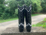 Size 10 women’s Corral boots