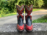 Size 7 women’s Rocketbuster boots