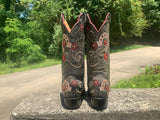 Size 7.5 women’s JB Dillon boots