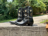 Size 9 women’s Liberty boots