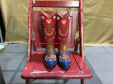 Size 6.5 women’s Rocketbuster boots