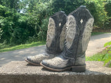 Size 8.5 women’s Corral boots