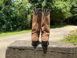 Size 8 women’s Nocona boots