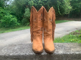 Size 7 women’s Zodiac boots