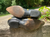 Size 8 women’s Larry Mahan boots