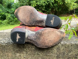Size 7 women’s Old Gringo boots