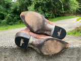 Size 7.5 women’s Old Gringo boots