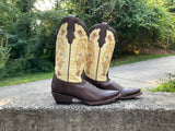 Size 6 women’s Corral boots