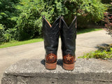Size 8.5 women’s Black Jack boots
