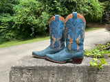 Size 8 women’s Frye boots
