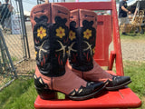 Size 8.5 women’s Old Gringo boots